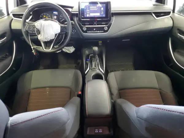 JTDP4MCE3R3521789 2024 TOYOTA COROLLA - Image 8