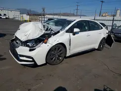 JTDP4MCE3T3529513 2026 TOYOTA COROLLA