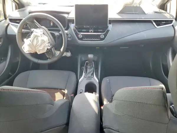 JTDP4MCE3T3529513 2026 TOYOTA COROLLA - Image 8