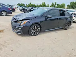 JTDP4MCE4MJ053270 2021 TOYOTA COROLLA