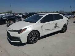 JTDP4MCE4MJ054399 2021 TOYOTA COROLLA