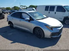 JTDP4MCE4MJ054807 2021 TOYOTA COROLLA