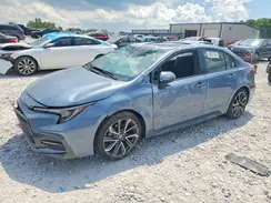 JTDP4MCE4MJ057464 2021 TOYOTA COROLLA