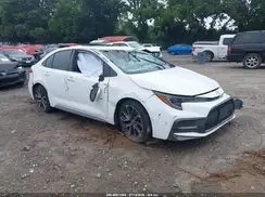 JTDP4MCE4MJ072160 2021 TOYOTA COROLLA