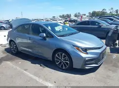 JTDP4MCE4MJ076290 2021 TOYOTA COROLLA
