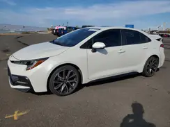 JTDP4MCE4MJ078220 2021 TOYOTA COROLLA