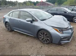 JTDP4MCE4MJ078640 2021 TOYOTA COROLLA