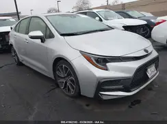 JTDP4MCE4N3511315 2022 TOYOTA COROLLA