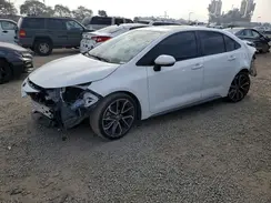 JTDP4MCE4N3513176 2022 TOYOTA COROLLA