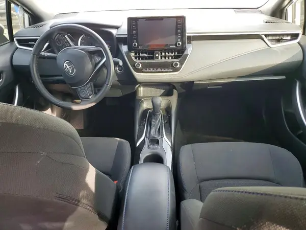 JTDP4MCE4N3513176 2022 TOYOTA COROLLA - Image 8