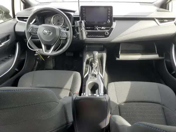 JTDP4MCE4N3513968 2022 TOYOTA COROLLA - Image 8