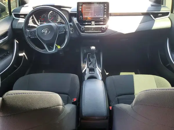 JTDP4MCE4NJ084939 2022 TOYOTA COROLLA - Image 8