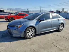 JTDP4MCE4P3515464 2023 TOYOTA COROLLA