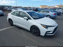 JTDP4MCE4P3518882 2023 TOYOTA COROLLA