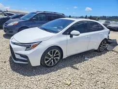 JTDP4MCE4PJ101659 2023 TOYOTA COROLLA