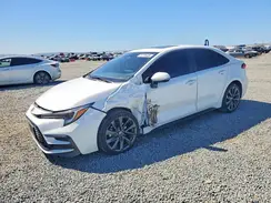 JTDP4MCE4PJ102181 2023 TOYOTA COROLLA