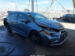 JTDP4MCE4RJ105987 2024 TOYOTA COROLLA