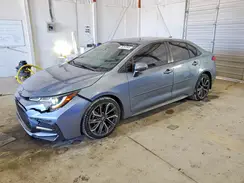 JTDP4MCE5MJ054573 2021 TOYOTA COROLLA