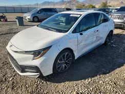 JTDP4MCE5MJ055920 2021 TOYOTA COROLLA