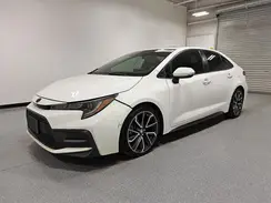 JTDP4MCE5MJ060020 2021 TOYOTA COROLLA