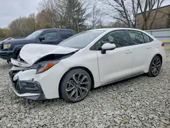 JTDP4MCE5MJ061314 2021 TOYOTA COROLLA