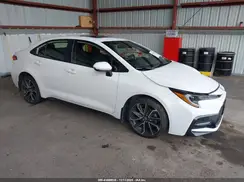 JTDP4MCE5MJ065296 2021 TOYOTA COROLLA