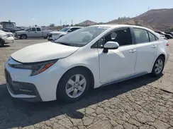 JTDP4MCE5N3503725 2022 TOYOTA COROLLA