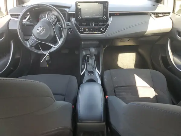 JTDP4MCE5N3503725 2022 TOYOTA COROLLA - Image 8