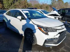 JTDP4MCE5N3507970 2022 TOYOTA COROLLA