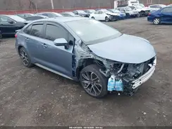 JTDP4MCE5N3512604 2022 TOYOTA COROLLA