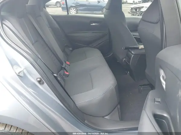 JTDP4MCE5N3512604 2022 TOYOTA COROLLA - Image 8