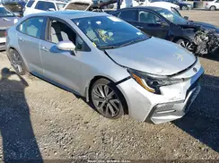 JTDP4MCE5NJ091172 2022 TOYOTA COROLLA