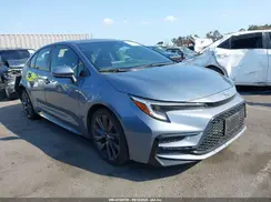 JTDP4MCE5P3514842 2023 TOYOTA COROLLA