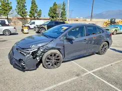 JTDP4MCE5P3516316 2023 TOYOTA COROLLA
