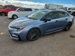 JTDP4MCE5P3516381 2023 TOYOTA COROLLA