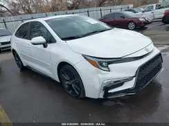 JTDP4MCE5P3516770 2023 TOYOTA COROLLA