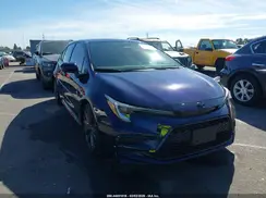 JTDP4MCE5PJ100505 2023 TOYOTA COROLLA