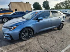 JTDP4MCE5PJ101315 2023 TOYOTA COROLLA