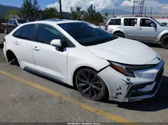 JTDP4MCE5PJ101797 2023 TOYOTA COROLLA