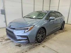 JTDP4MCE5R3520711 2024 TOYOTA COROLLA