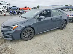 JTDP4MCE5R3520952 2024 TOYOTA COROLLA