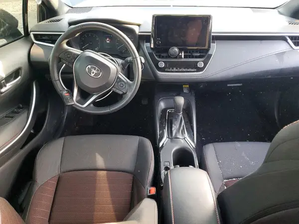 JTDP4MCE5R3521244 2024 TOYOTA COROLLA - Image 8