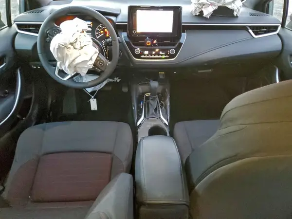 JTDP4MCE5RJ105917 2024 TOYOTA COROLLA - Image 8