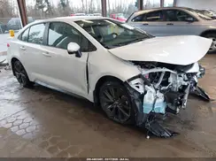 JTDP4MCE5T3526340 2026 TOYOTA COROLLA