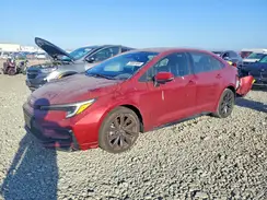 JTDP4MCE5T3531764 2026 TOYOTA COROLLA