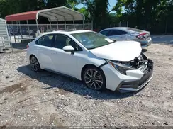 JTDP4MCE6MJ054338 2021 TOYOTA COROLLA