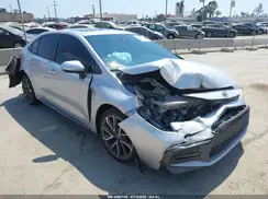 JTDP4MCE6MJ067557 2021 TOYOTA COROLLA