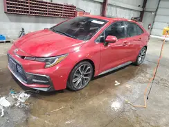 JTDP4MCE6MJ069096 2021 TOYOTA COROLLA