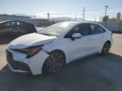 JTDP4MCE6N3512742 2022 TOYOTA COROLLA