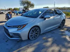 JTDP4MCE6NJ083842 2022 TOYOTA COROLLA